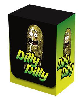Deckbox - Dilly Dilly