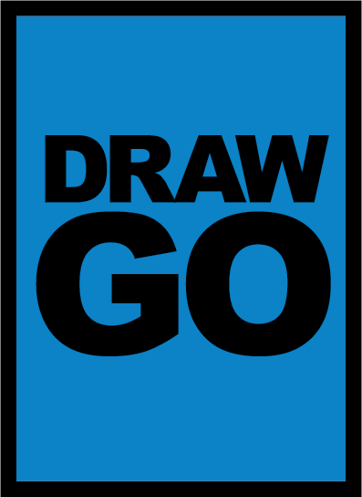 Sleeve - Draw Go