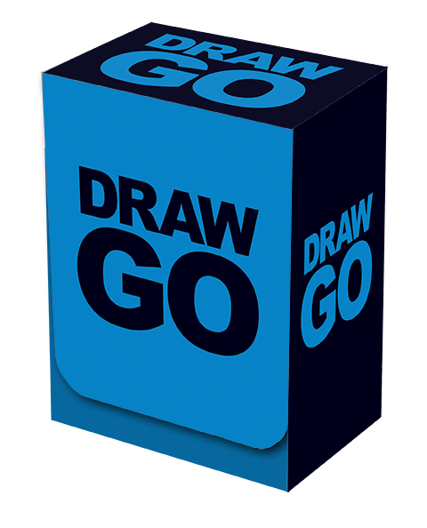 Deckbox - Draw Go